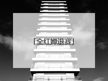 全红婵退赛